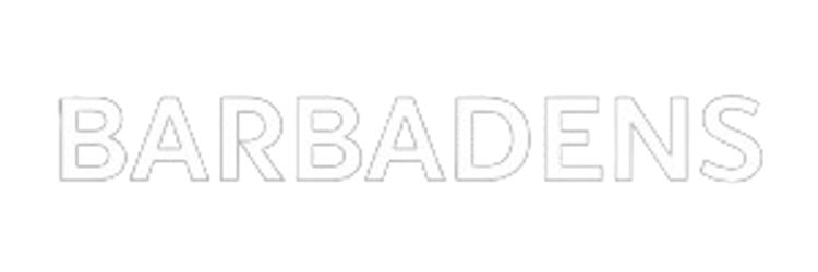 logo barbadens